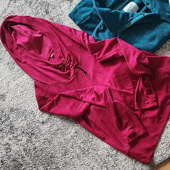 Bundle 3 long sleeve sz M tops lole, Orb - Picture 3 of 5